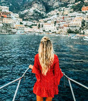 Следуй за мной в море