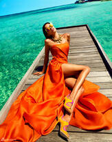 Морская дива