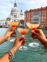 Выходные в Венеции