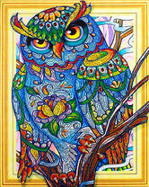 Большая сова