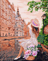 Свидание с городом