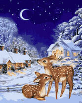 Ночь перед Рождеством