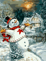 Какой чудесный день!