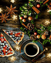 Ароматы Рождества