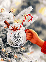 Согревающая сладость