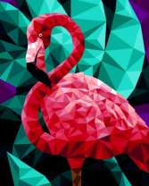 Фламинго