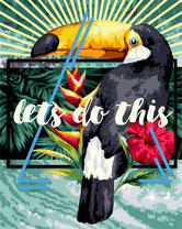 Просто сделай это