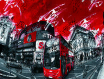 Лондонский арт