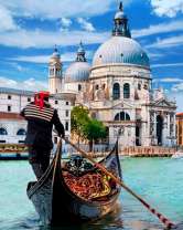 Невероятный шарм Венеции