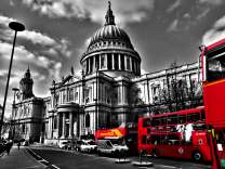 Собор Святого Павла в Лондоне