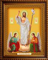 Икона Воскресение Христово