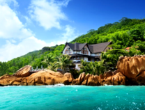 Сейшельские Острова