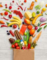 Продуктовый пакет