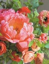 Нежный букет