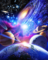 Галактическая система