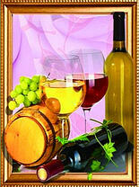 Красное и белое вино