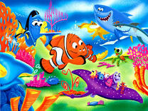 Немо и его друзья