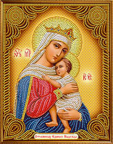 Икона Отчаянных Единая Надежда