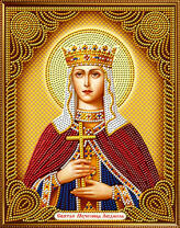 Святая Мученица Людмила