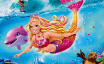 Барби: Приключения Русалочки 2