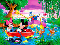 Микки Маус. Приключения в Мумбаи