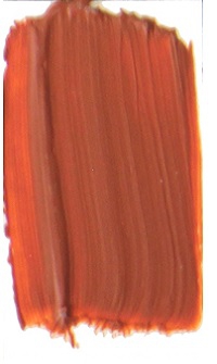 Масляные краски Масляная  краска  ФЕНИКС  в тубе 50 мл. 684  Сиена  жженая