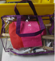 Детский набор для творчества 27 предметов уценка: мольберт, краски, кисти, палитра, холсты. С фартуком