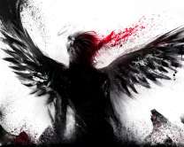 Темный ангел