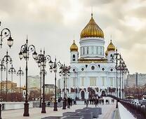 Собор Христа Спасителя