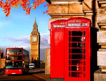 Лондонские талисманы