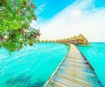 Мальдивские острова