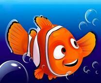 Приключение Немо