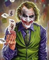 Веселый Джокер