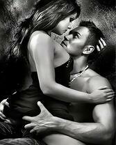 Мощь в мужских руках