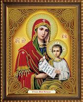 Икона Утоли Мои Печали