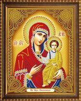 Икона Пресвятой Богородицы Смоленской