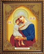 Взыскание погибших. Икона