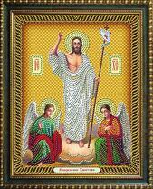 Воскрешение Христово. Икона