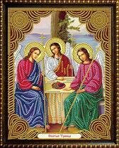 Святая Троица. Икона