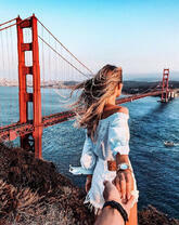 Следуй за мной к подножию моста