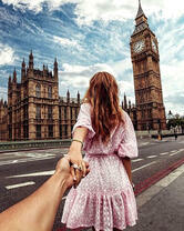 Пойдем со мной к Биг Бену