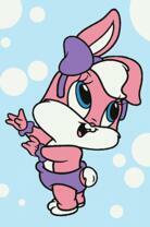 Милый кролик