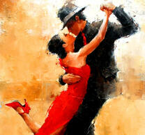 Магия танго