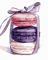 Подарочные макароны