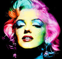 Умопомрачительная Мерлин Монро