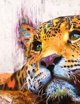 Грусть леопарда