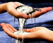 Время сквозь пальцы