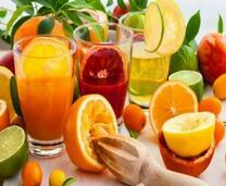 Разнообразие цитрусовых соков