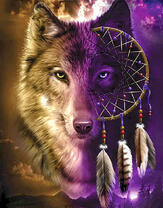 Волк и ловец снов
