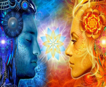 Мужское и женское